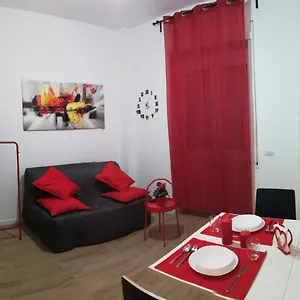 La Pecora Nera Apartment