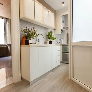 Casa Vacanze Al Corso Apartment