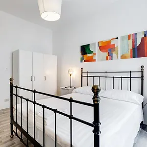 Apartamento La Casa Di Andrea Ai Musei Vaticani 1, Roma