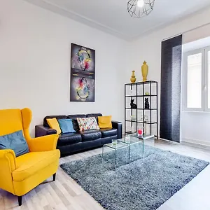 Apartamento La Casa Di Andrea Ai Musei Vaticani 2, Roma