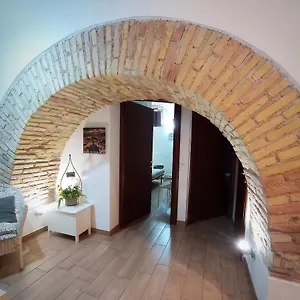 Apartamento Domus Vatican Walls, Roma