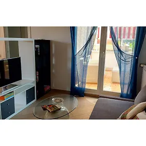 Apartamento Attico Con Terrazzo, Roma