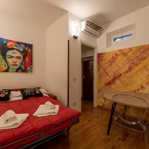 Apartamento Pellegrino 86 - 101 Flat In, Roma