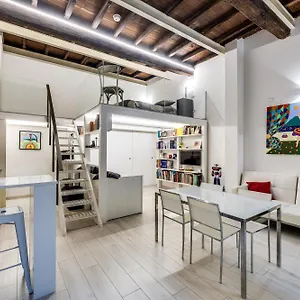 Historic Center Cozy Loft Apartment