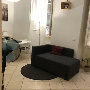 Restivhome, Bivani A Due Passi Dal Vaticano Apartment