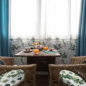 Apartamento Crispi Deluxe 2 Bedroom, Roma