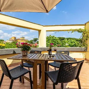 Trastevere In Apartment