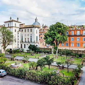 Giulia's Holidays Apartment